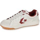 Converse Nizke superge PRO BLAZE CLASSIC Bela | Shoptok.si