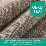 Ayyildiz Carpets Bež vanjski tepih 120x170 cm Zagora – | shoptok.hr