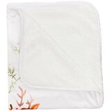 Baby Textil prekrivač za bebe Bambi, Bela | ePonuda.com