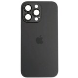  AG glass iPhone 15 Pro Max crna* | Eponuda.ba