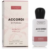 Parfem Accordi di Parfumo Neroli Marocco 30 ml parfumska voda unisex | Shoptok.si