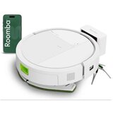 Irobot Roomba 115 Combo White | Eponuda.com