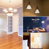  LED prigušiva sijalica FILAMENT C35 E14/4W/230V 2700K - Aigostar | Eponuda.com