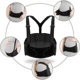  Ergonomski pojas za trudnice – podrška leđima i stomaku M(70-100CM) | Eponuda.com