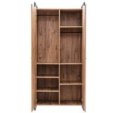Woody Fashion ormar Dynamic Takım 31 | Eponuda.com