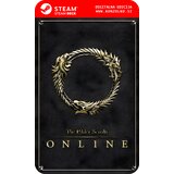 The Elder Scrolls Online 2025 Premium Edition - Steam koda brez škatlice (WINDOWS PC | STEAM DECK) Cene