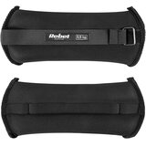 Rebel ACTIVE Tegovi za članke i zglobove par 2x0.5 kg RBA-3500-0,5 | Eponuda.com