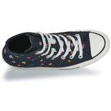 Converse CHUCK TAYLOR ALL STAR FLORAL Crna | shoptok.hr