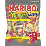 Haribo Kisela pommes vrećica - 100 g Cijene