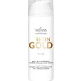 RETIN GOLD ZLATNA KREMA PROTIV BORA 150ML