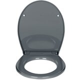 Wenko WC daska s automatskim zatvaranjem 37 x 44,5 cm Ostuni – | shoptok.hr