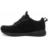 Skechers Nizke superge 32504 BBK Mujer Negro Črna | Shoptok.si