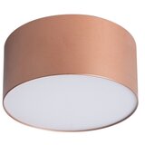 Brilagi LED Spoljašnje plafonsko svetlo FORIS LED/14W/230V prečnik 12 cm bronza IP44 | Eponuda.com