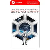 Meiers Civilization Beyond Earth - The Collection - Steam koda brez škatlice (WINDOWS PC)