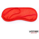 LATETOBED BDSM trodelni crveni set | Eponuda.com