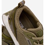 Big Star Men's Platform Sneakers | Shoptok.si