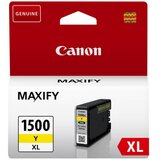 Canon IJ-CRG PGI 1500XL Y EUR cartridge | ePonuda.com