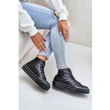 Big Star Woman's Sneakers Shoes 100981 906 | Shoptok.si