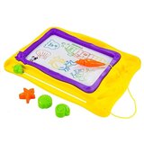  Tabla za pisanje s markerji in pisanimi ozadjem sea | Shoptok.si