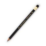  Grafitni svičnik Koh-i-noor 1900 4B | Shoptok.si