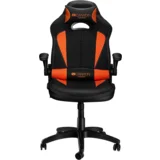 Canyon Vigil GС-2 Gaming chair PU leather Original and Reprocess foam Wood Frame Top gun