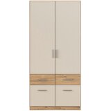 CARRYHOME OMARA S KLASIČNIMI VRATI, | Shoptok.si