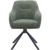 Unique Furniture Zelene blagovaonske stolice u setu 2 kom Avola – | shoptok.hr