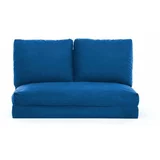 Artie Plava sklopiva sofa 120 cm Taida –