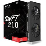 XFX Grafička kartica AMD Radeon RX 7800XT Speedster SWFT210 GDDR6 16GB 256bit | Eponuda.com
