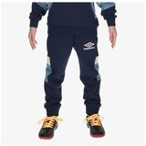 Umbro Retro cuff pants jnr u