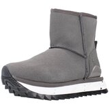 Gioseppo Škornji AMQUI Siva | Shoptok.si