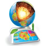  Interaktivni predškolski globus poljskog jezika Clementoni 50757 | shoptok.hr
