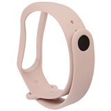 Nillkin xiaomi original pašček za uro xiaomi mi band 5 - roza | Shoptok.si