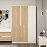 Hanah home ormar Ruby 20401, 135 cm, Derin Sepet | Eponuda.com
