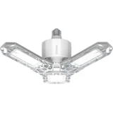 Sijalica LED, garažna, E27, ultra svetlost, 6000 lm - NEB-OTH-0001-G