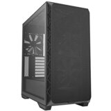 AIR 903 Base Midi-Tower, Tempered Glass - Black | shoptok.hr