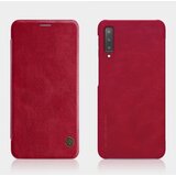 Nillkin preklopna torbica QIN za Samsung Galaxy S20 Plus G985 rdeča Cene