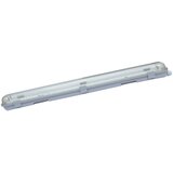  Vodotestna svetilka J5236DFT - za 2x18W LED 1200mm | Shoptok.si