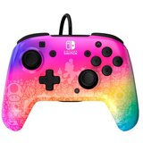 Nintendo Switch Wired Controller Rematch - Star Spectrum | Eponuda.com