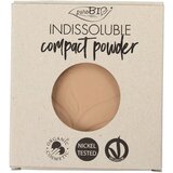 puroBIO cosmetics Kompaktni puder REFILL - Pigmentirano 04 Cene