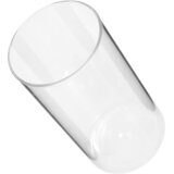  Staklenke za pohranu s plutenim poklopcima 6 kom 1100 ml | shoptok.hr