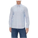 Tommy Hilfiger svetloplava muška košulja THMW0MW40704-0A4 | ePonuda.com