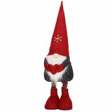  CA0896 BOŽIĆNI DEKORACIJA "DWARD" 70 CM | shoptok.hr