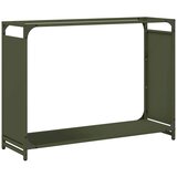 Stalak za drva 90x28x65 cm hladno valjani čelik | Eponuda.ba