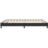 Box Spring krevet bez madraca crni 180x210 cm samt | Eponuda.com