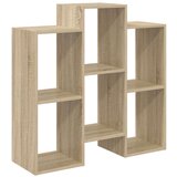  Kreveta Sonoma hrast 90 x 30 x 90 cm | shoptok.hr