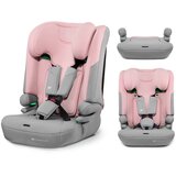 Kinderkraft AUTOSEDISTE I-COMFY I-SIZE 76-150CM PINK Cene