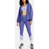 Under Armour Jacket UA Rush Woven FZ OS JKT-PPL - Women | Eponuda.ba