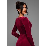 Edoti Evening dress LA-OM | Eponuda.ba