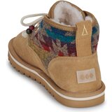 Armistice Polškornji BOULD BOOTS Bež | Shoptok.si